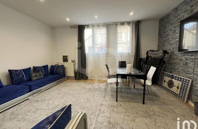 vente appartement 102 000 € à proximité de Sorel-Moussel (28260)