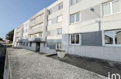 vente appartement 102 000 € à proximité de Saint-Germain-sur-Avre (27320)