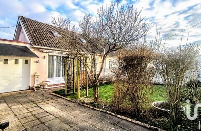 vente maison 199 000 € à proximité de Cauville-sur-Mer (76930)