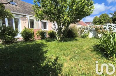 vente maison 179 500 € à proximité de Saint-Martin-du-Bec (76133)
