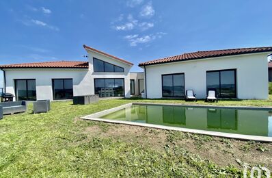 vente maison 449 000 € à proximité de Sainte-Sigolène (43600)