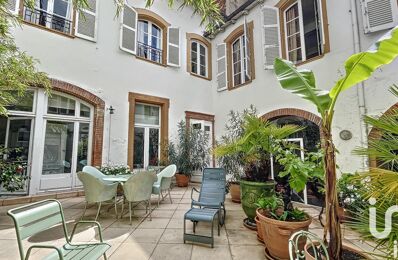 vente appartement 1 450 000 € à proximité de Saint-Orens-de-Gameville (31650)