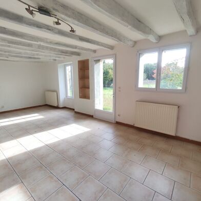 Maison 5 pièces 127 m²