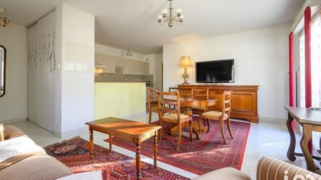 appartement 3 pièces 69 m2 à vendre à La Rochelle (17000)