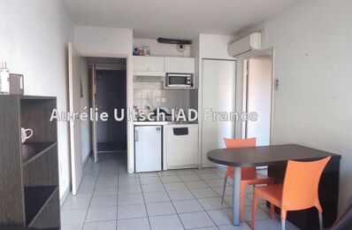 vente appartement 92 000 € à proximité de La Crau (83260)