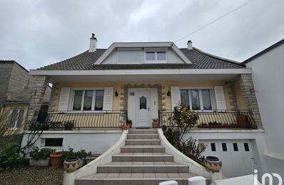 vente maison 265 000 € à proximité de Saint-Valery-sur-Somme (80230)