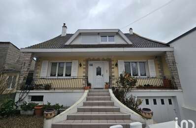 maison 6 pièces 135 m2 à vendre à Cayeux-sur-Mer (80410)