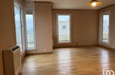 vente appartement 430 000 € à proximité de Chevilly-Larue (94550)