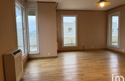 vente appartement 430 000 € à proximité de Champigny-sur-Marne (94500)