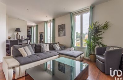 appartement 3 pièces 69 m2 à vendre à Montgeron (91230)