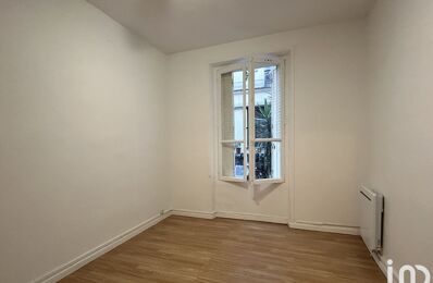 vente appartement 210 000 € à proximité de Clichy (92110)