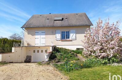 vente maison 225 000 € à proximité de Saint-Jean-de-la-Ruelle (45140)