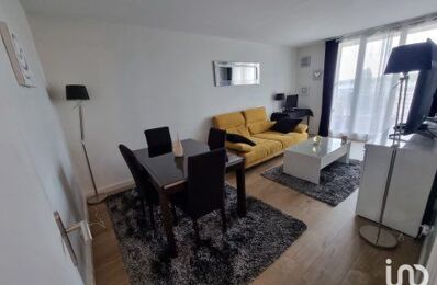 vente appartement 269 000 € à proximité de Le Vésinet (78110)