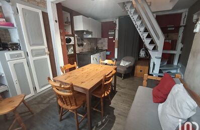 vente appartement 148 500 € à proximité de Arras-en-Lavedan (65400)