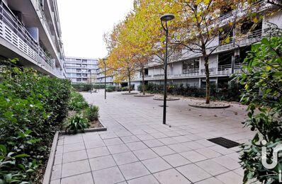 vente appartement 95 000 € à proximité de Montpellier (34080)