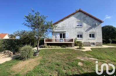 maison 6 pièces 157 m2 à vendre à Les Herbiers (85500)