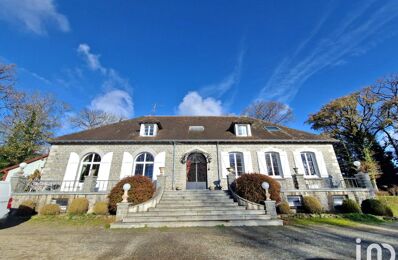 vente maison 398 000 € à proximité de Saint-Fiel (23000)
