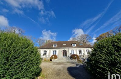 vente maison 396 000 € à proximité de Châteauponsac (87290)