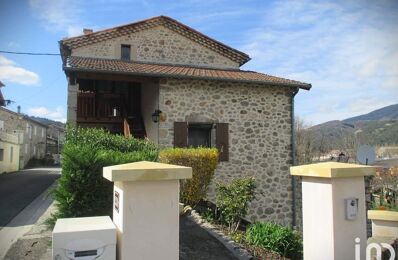 vente maison 297 000 € à proximité de Vals-les-Bains (07600)
