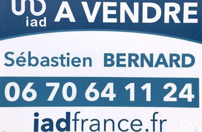 vente commerce 232 000 € à proximité de Saint-Branchs (37320)