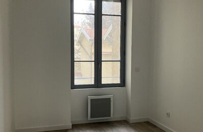 appartement 2 pièces 41 m2 à vendre à Lyon 6 (69006)