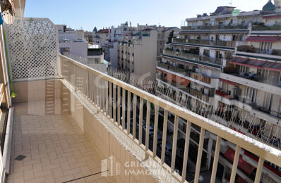 vente appartement 180 000 € à proximité de Nice (06300)