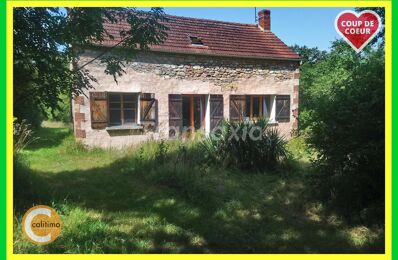 vente maison 186 000 € à proximité de Cogny (18130)