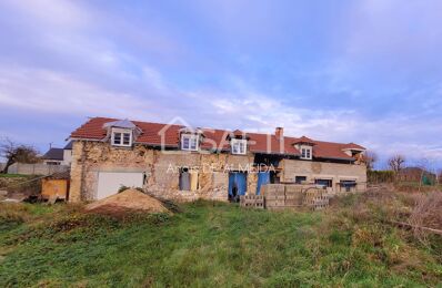 vente maison 153 500 € à proximité de Brienne-sur-Aisne (08190)