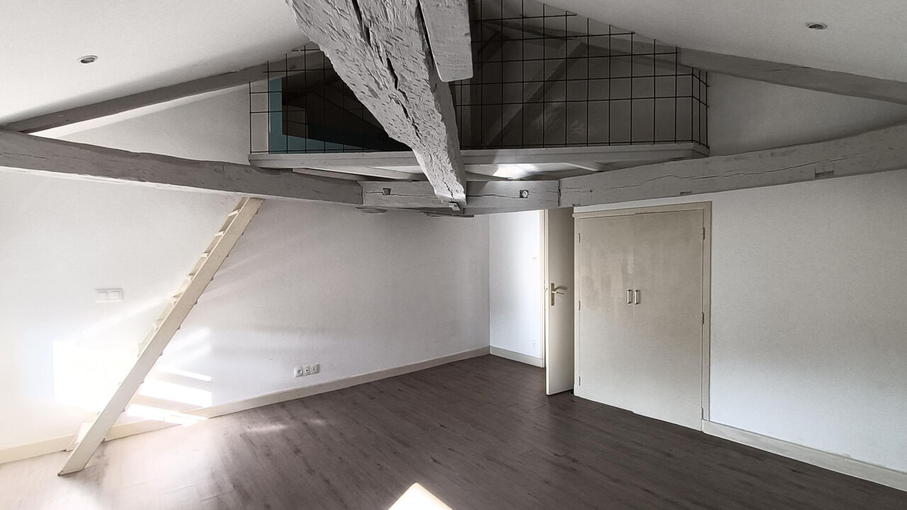 appartement 2 pièces 47 m2 à louer à Cahors (46000)