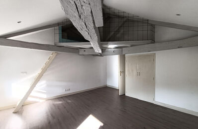 appartement 2 pièces 47 m2 à louer à Cahors (46000)