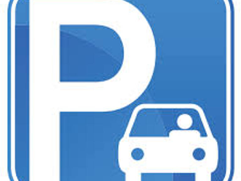 Parking — photo 1