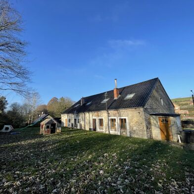 Immeuble  349800 €