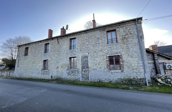 Immeuble Cousolre — photo 2