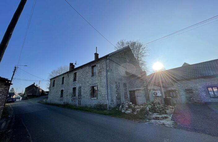 Immeuble Cousolre — photo 3
