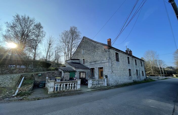 Immeuble Cousolre — photo 4