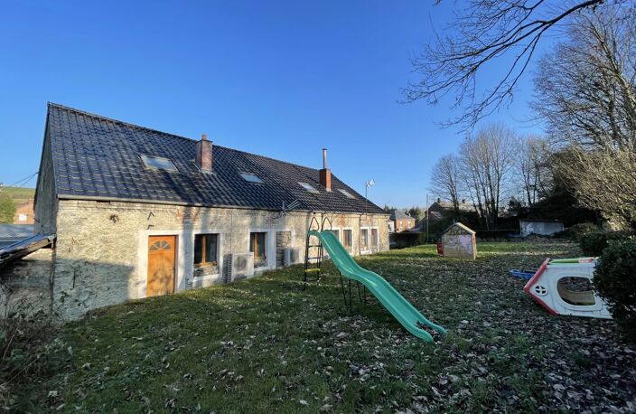Immeuble Cousolre — photo 5