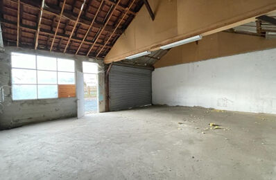 garage  pièces 83 m2 à louer à Sainte-Foy-l'Argentière (69610)