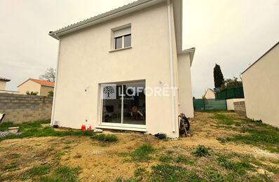 vente maison 475 000 € à proximité de Balaruc-les-Bains (34540)