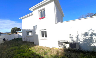 Maison 4 Pièces 111 m² à vendre à Fabrègues (34690)