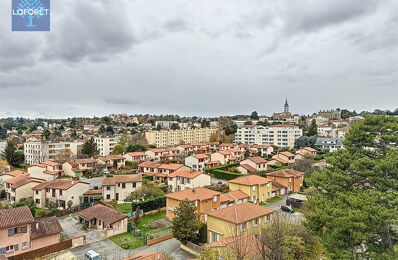 vente appartement 250 000 € à proximité de Sainte-Foy-Lès-Lyon (69110)