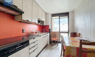 Appartement 4 Pièces 85 m² à vendre à Saint-Genis-Laval (69230)