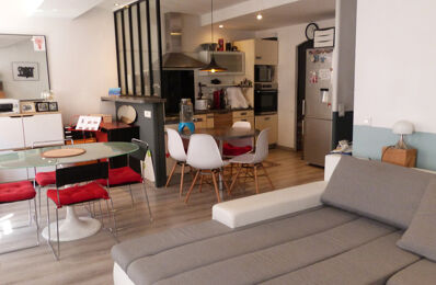 vente appartement 99 500 € à proximité de Villelongue-Dels-Monts (66740)
