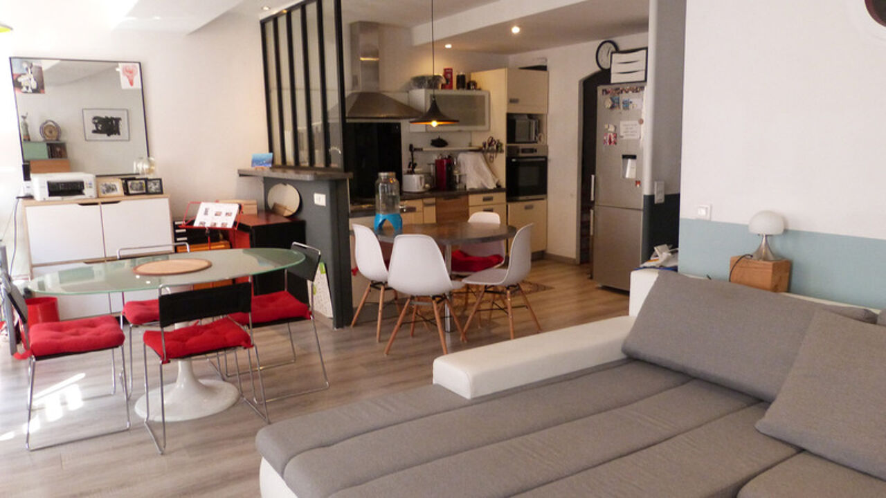 appartement 3 pièces 75 m2 à vendre à Perpignan (66000)