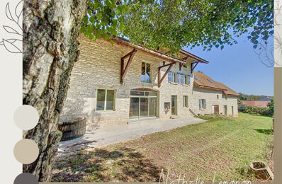 vente maison 500 000 € à proximité de Bourgoin-Jallieu (38300)