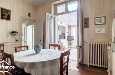 vente maison 102 000 € à proximité de Sainte-Radegonde (79100)