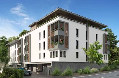 vente appartement à partir de 1 265 000 € à proximité de Saint-Pierre-d'Irube (64990)