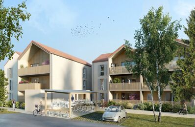 programme appartement À partir de 161 000 € à proximité de Jurançon (64110)