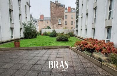 vente appartement 63 220 € à proximité de Grandchamp-des-Fontaines (44119)