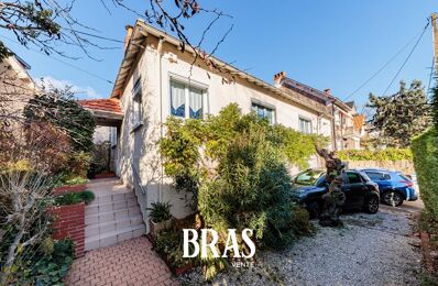 vente maison 630 000 € à proximité de Montaigu-Vendée (85600)
