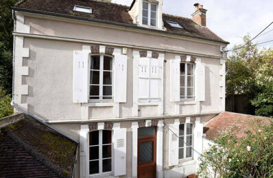 vente maison 230 000 € à proximité de Saint-Georges-sur-Baulche (89000)